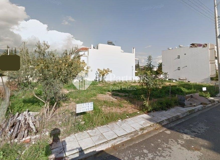 (Προς Πώληση) Αξιοποιήσιμη Γη Οικόπεδο || Δυτική Αττική/Άνω Λιόσια - 195 τ.μ, 59.000€ 