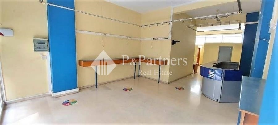 (For Rent) Commercial Retail Shop || Athens South/Kallithea - 85 Sq.m, 380€ 