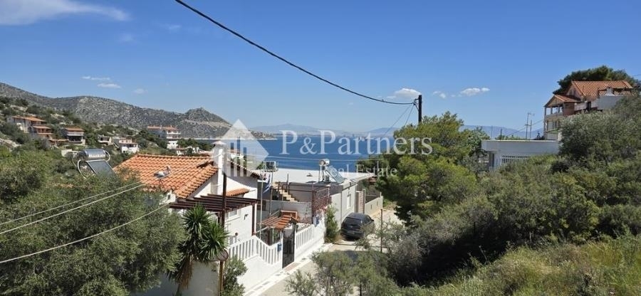 (Προς Πώληση) Κατοικία Μονοκατοικία || Πειραιάς/Σαλαμίνα - 118 τ.μ, 3 Υ/Δ, 300.000€ 