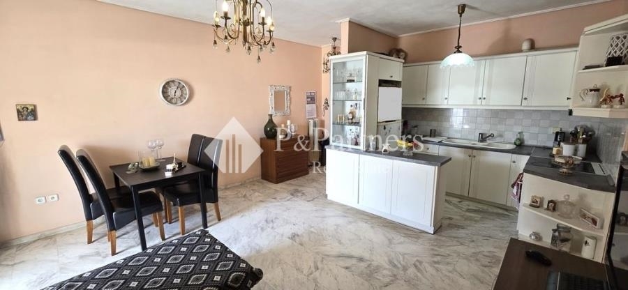 (For Sale) Residential Apartment || Athens South/Elliniko - 80 Sq.m, 3 Bedrooms, 300.000€ 