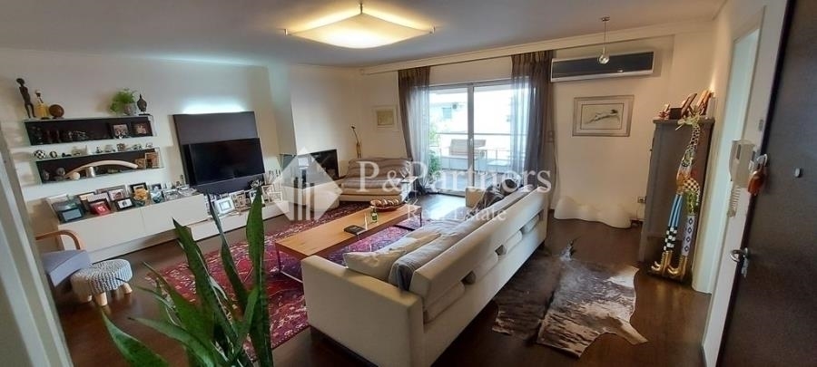 (Προς Πώληση) Κατοικία Οροφοδιαμέρισμα || Αθήνα Νότια/Νέα Σμύρνη - 126 τ.μ, 2 Υ/Δ, 425.000€ 