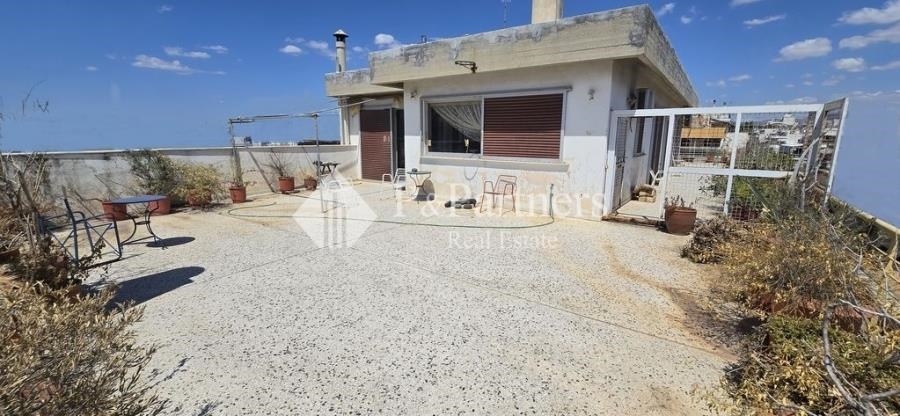(For Sale) Residential Apartment || Athens South/Kallithea - 140 Sq.m, 3 Bedrooms, 390.000€ 