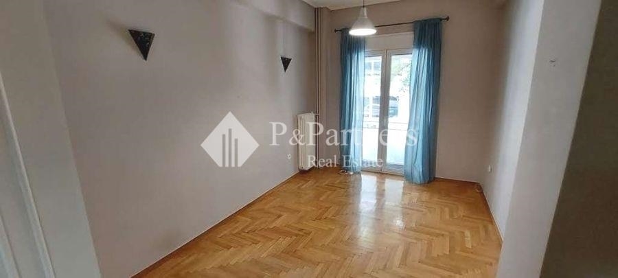 (For Rent) Residential Apartment || Athens South/Kallithea - 53 Sq.m, 1 Bedrooms, 450€ 