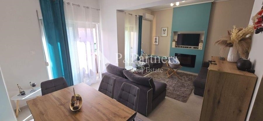 (Προς Πώληση) Κατοικία Διαμέρισμα || Αθήνα Νότια/Καλλιθέα - 77 τ.μ, 2 Υ/Δ, 180.000€ 