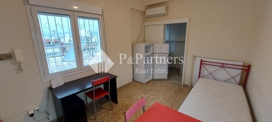 (Προς Ενοικίαση) Κατοικία Διαμέρισμα || Αθήνα Κέντρο/Αθήνα - 19 τ.μ, 1 Υ/Δ, 320€ 