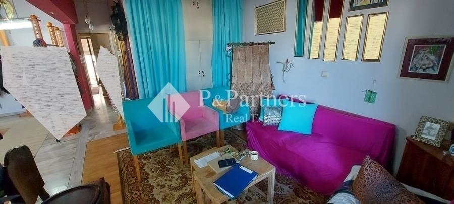 (Προς Πώληση) Κατοικία Διαμέρισμα || Αθήνα Κέντρο/Αθήνα - 71 τ.μ, 2 Υ/Δ, 180.000€ 