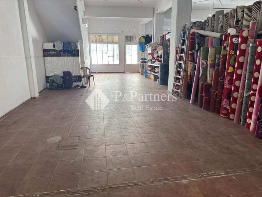 (For Sale) Commercial Retail Shop || Piraias/Aigina - 95 Sq.m, 140.000€ 