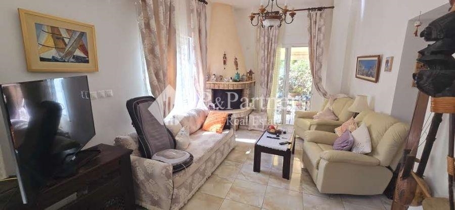 (Προς Πώληση) Κατοικία Μονοκατοικία || Αθήνα Νότια/Γλυφάδα - 393 τ.μ, 6 Υ/Δ, 4.000.000€ 