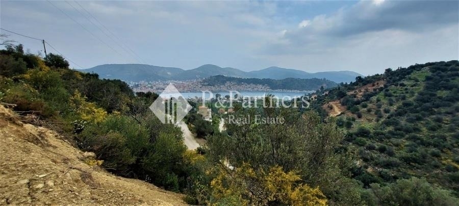 (Προς Πώληση) Αξιοποιήσιμη Γη Οικόπεδο || Πειραιάς/Τροιζηνία - 4.800 τ.μ, 170.000€ 