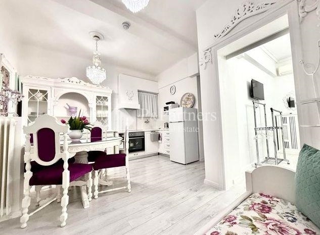(Προς Πώληση) Κατοικία Διαμέρισμα || Αθήνα Κέντρο/Αθήνα - 49 τ.μ, 2 Υ/Δ, 95.000€ 