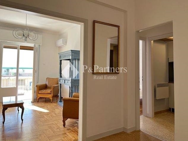 (For Sale) Residential Apartment || Athens Center/Athens - 58 Sq.m, 1 Bedrooms, 110.000€ 