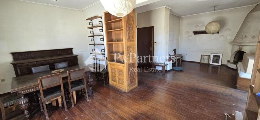 (Προς Πώληση) Κατοικία Διαμέρισμα || Αθήνα Νότια/Καλλιθέα - 140 τ.μ, 3 Υ/Δ, 300.000€ 