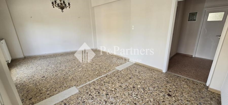 (For Rent) Residential Apartment || Athens South/Agios Dimitrios - 68 Sq.m, 1 Bedrooms, 500€ 