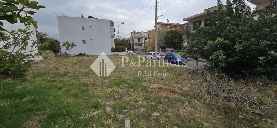 (Προς Πώληση) Αξιοποιήσιμη Γη Οικόπεδο || Δυτική Αττική/Άνω Λιόσια - 502 τ.μ, 150.000€ 