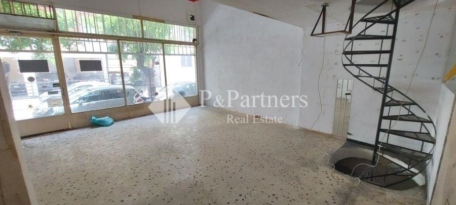 (For Sale) Commercial Retail Shop || Piraias/Piraeus - 96 Sq.m, 83.000€ 