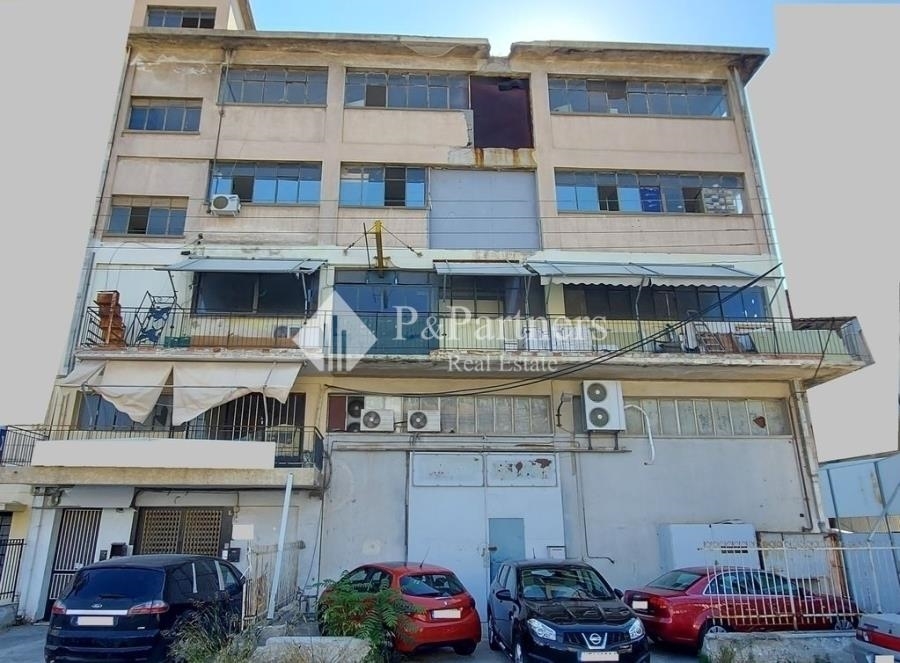 (For Sale) Commercial Commercial Property || Athens South/Mosxato - 250 Sq.m, 120.000€ 