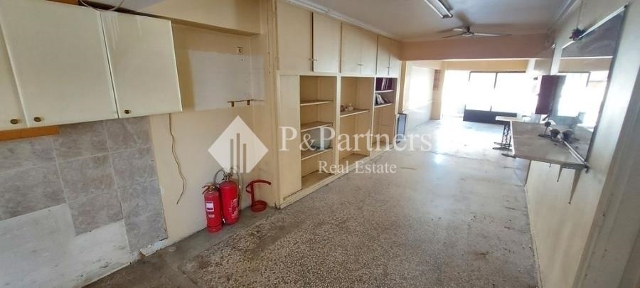 (Προς Πώληση) Επαγγελματικός Χώρος Επαγγελματικός Χώρος || Αθήνα Νότια/Μοσχάτο - 83 τ.μ, 44.000€ 