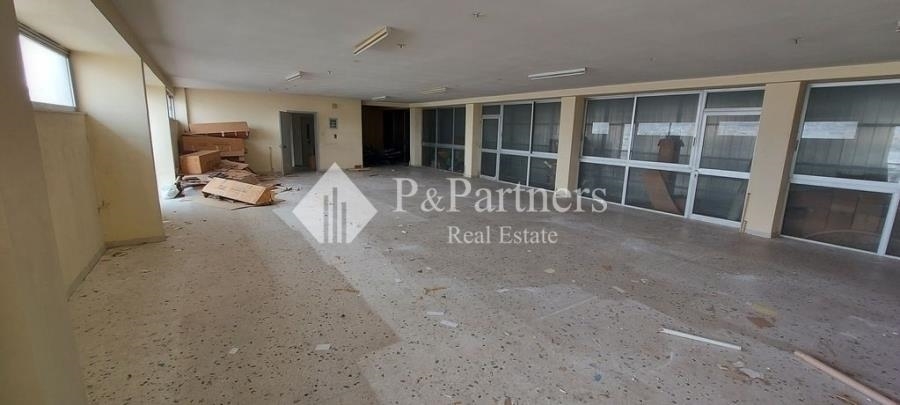 (Προς Ενοικίαση) Επαγγελματικός Χώρος Γραφείο || Αθήνα Κέντρο/Δάφνη - 220 τ.μ, 1.500€ 