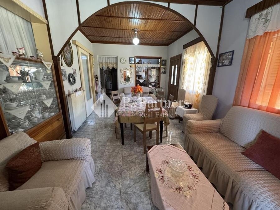 (For Sale) Residential Apartment || Piraias/Aigina - 117 Sq.m, 2 Bedrooms, 180.000€ 