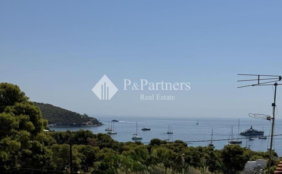 (Προς Πώληση) Επαγγελματικός Χώρος Κτίριο || Πειραιάς/Αίγινα - 246 τ.μ, 300.000€ 