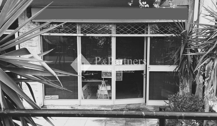 (Προς Πώληση) Επαγγελματικός Χώρος Αποθήκη || Αθήνα Νότια/Καλλιθέα - 100 τ.μ, 50.000€ 