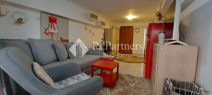 (For Rent) Residential Studio || Athens South/Kallithea - 22 Sq.m, 330€ 
