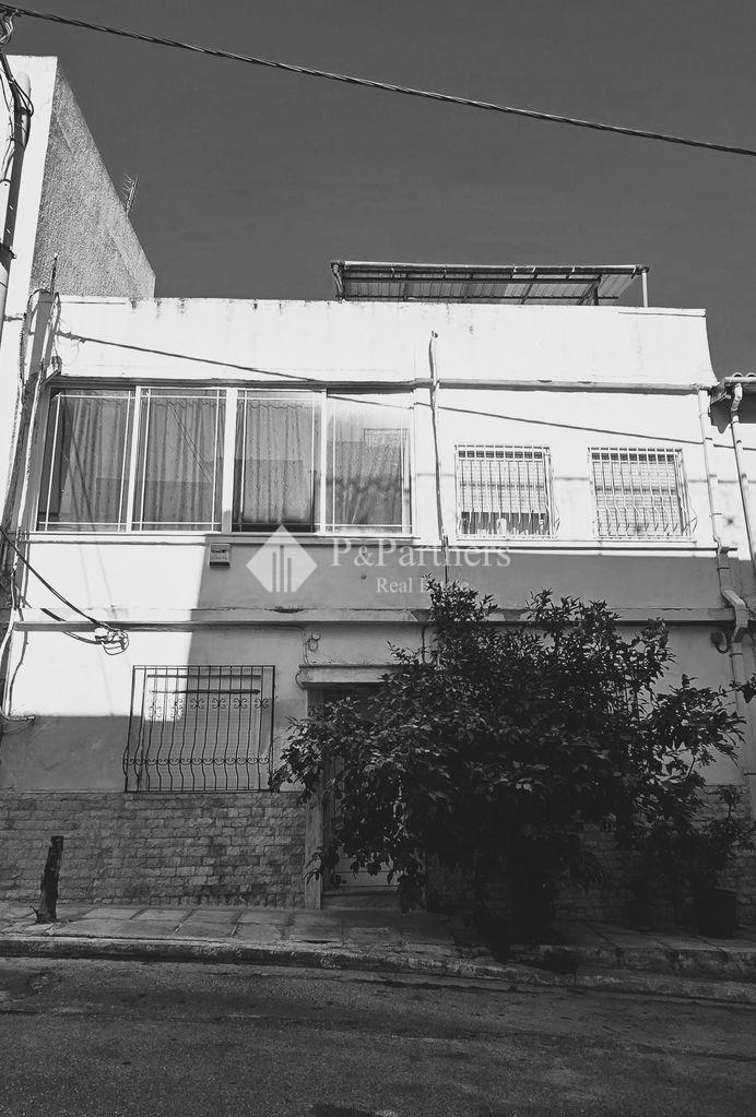 (For Sale) Residential Detached house || Athens Center/Vyronas - 168 Sq.m, 3 Bedrooms, 270.000€ 