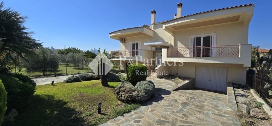 (Προς Πώληση) Κατοικία Μονοκατοικία || Ν. Κορινθίας/Βόχα - 280 τ.μ, 4 Υ/Δ, 450.000€ 