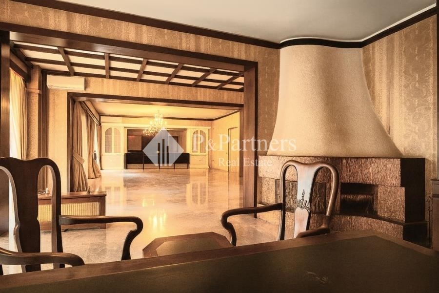 (Προς Πώληση) Κατοικία Διαμέρισμα || Αθήνα Βόρεια/Αγία Παρασκευή - 248 τ.μ, 3 Υ/Δ, 580.000€ 