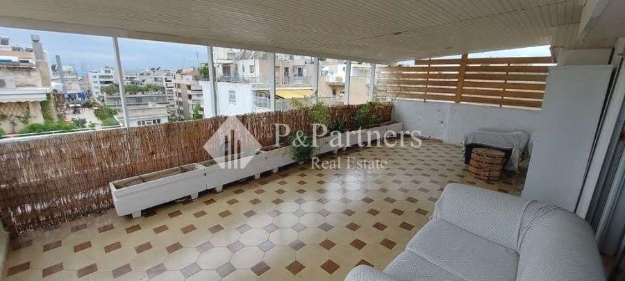 (For Rent) Residential Studio || Athens South/Palaio Faliro - 35 Sq.m, 1 Bedrooms, 550€ 