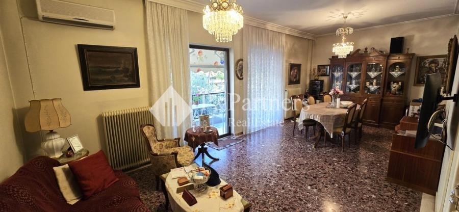 (Προς Πώληση) Κατοικία Διαμέρισμα || Αθήνα Νότια/Αργυρούπολη - 120 τ.μ, 3 Υ/Δ, 380.000€ 