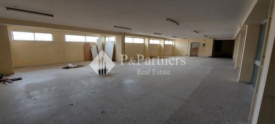 (Προς Ενοικίαση) Επαγγελματικός Χώρος Γραφείο || Αθήνα Κέντρο/Δάφνη - 220 τ.μ, 1.700€ 