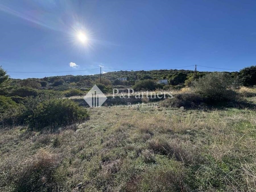 (Προς Πώληση) Αξιοποιήσιμη Γη Οικόπεδο || Πειραιάς/Αίγινα - 1.023 τ.μ, 30.000€ 