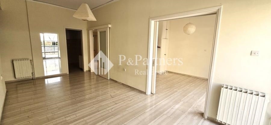 (For Rent) Residential Apartment || Athens South/Kallithea - 65 Sq.m, 2 Bedrooms, 550€ 