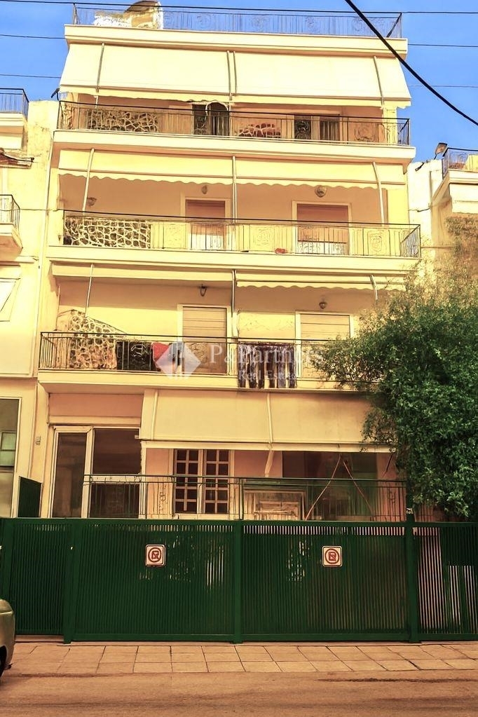 (Προς Πώληση) Κατοικία Πολυκατοικία/Κτίριο || Αθήνα Νότια/Καλλιθέα - 560 τ.μ, 7 Υ/Δ, 1.100.000€ 