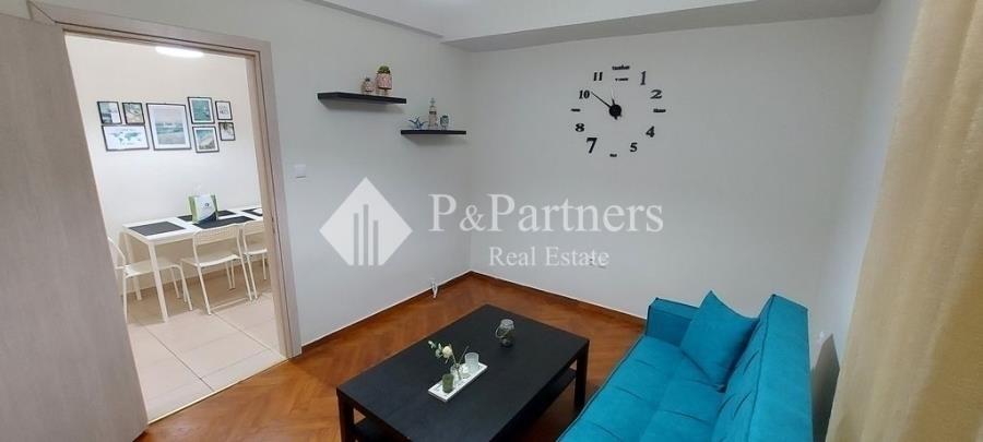 (Προς Πώληση) Κατοικία Διαμέρισμα || Αθήνα Κέντρο/Αθήνα - 85 τ.μ, 3 Υ/Δ, 130.000€ 