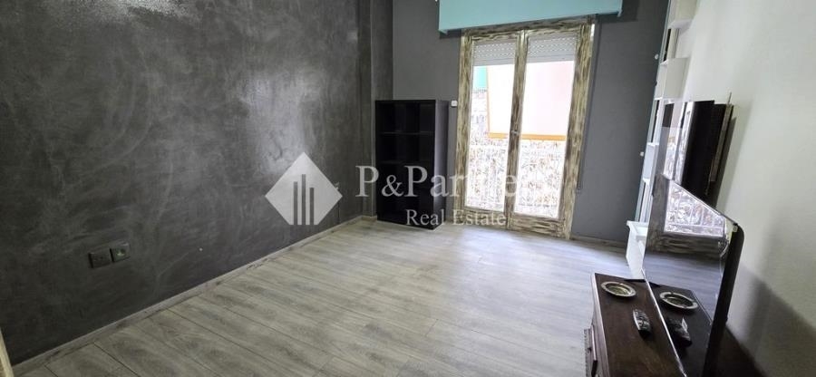 (For Rent) Residential Studio || Athens South/Kallithea - 27 Sq.m, 500€ 