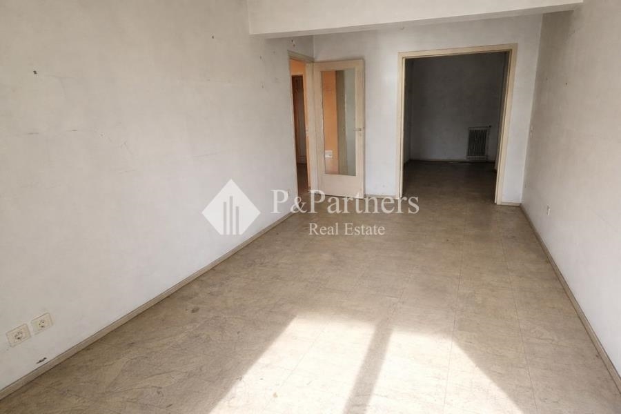 (Προς Πώληση) Κατοικία Διαμέρισμα || Αθήνα Νότια/Καλλιθέα - 64 τ.μ, 1 Υ/Δ, 150.000€ 