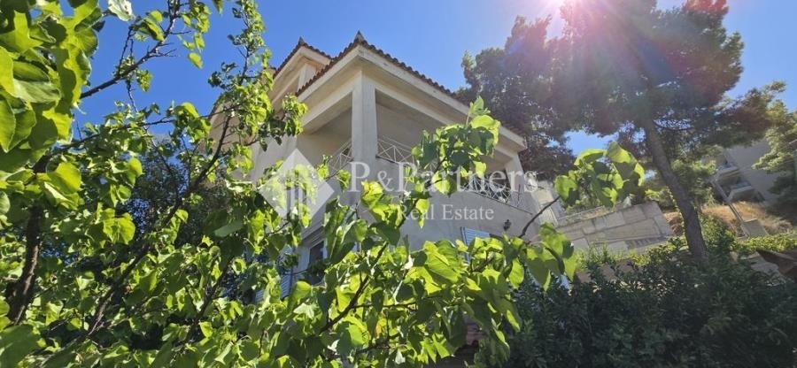 (Προς Πώληση) Κατοικία Μεζονέτα || Ανατολική Αττική/Παιανία - 301 τ.μ, 4 Υ/Δ, 650.000€ 