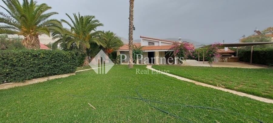 (Προς Πώληση) Κατοικία Μονοκατοικία || Δυτική Αττική/Μέγαρα - 132 τ.μ, 4 Υ/Δ, 360.000€ 