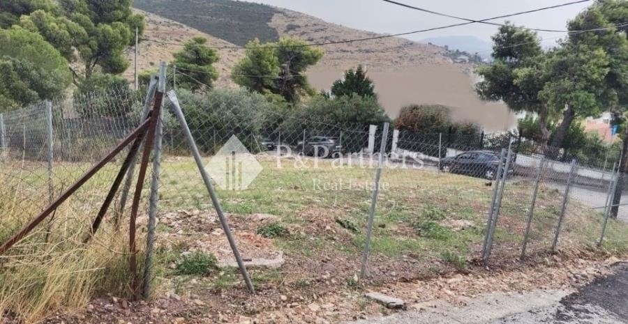 (For Sale) Land Plot || East Attica/Anthousa - 250 Sq.m, 98.000€ 