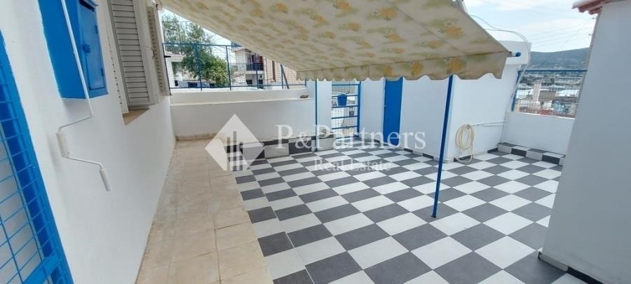 (Προς Πώληση) Κατοικία Μονοκατοικία || Πειραιάς/Σαλαμίνα - 100 τ.μ, 2 Υ/Δ, 160.000€ 