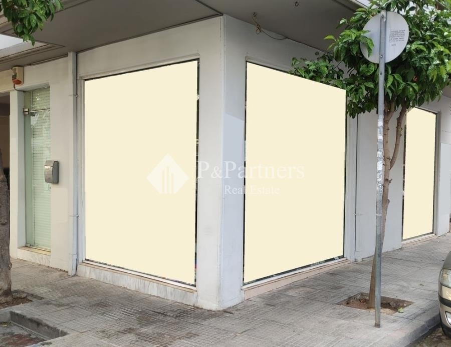(Προς Πώληση) Επαγγελματικός Χώρος Κατάστημα || Αθήνα Νότια/Καλλιθέα - 56 τ.μ, 80.000€ 