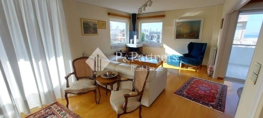 (Προς Πώληση) Κατοικία Μεζονέτα || Αθήνα Νότια/Γλυφάδα - 160 τ.μ, 3 Υ/Δ, 750.000€ 