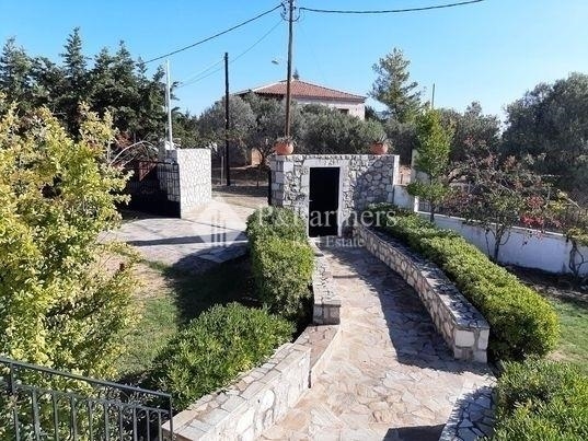 (Προς Πώληση) Κατοικία Μονοκατοικία || Ν. Αργολίδας/Ερμιόνη - 90 τ.μ, 2 Υ/Δ, 275.000€ 