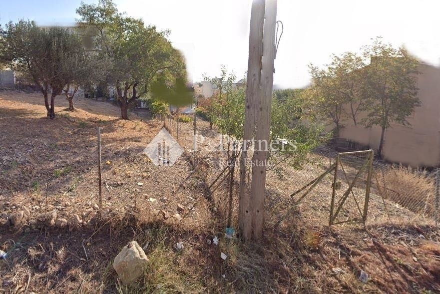 (For Sale) Land Plot || Athens West/Kamatero - 211 Sq.m, 110.000€ 