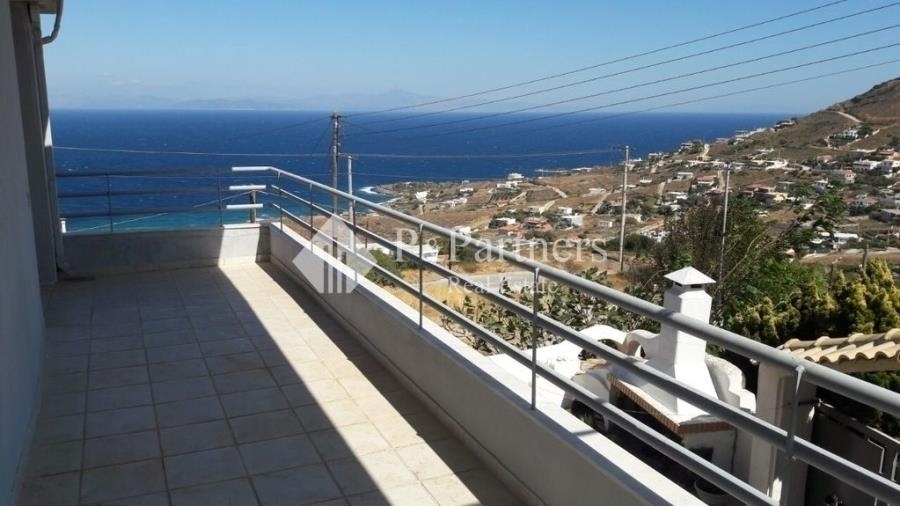 (Προς Πώληση) Κατοικία Μονοκατοικία || Ανατολική Αττική/Κερατέα - 180 τ.μ, 5 Υ/Δ, 370.000€ 
