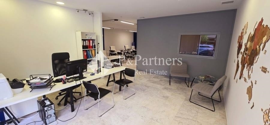 (Προς Πώληση) Επαγγελματικός Χώρος Επαγγελματικός Χώρος || Αθήνα Νότια/Καλλιθέα - 100 τ.μ, 210.000€ 