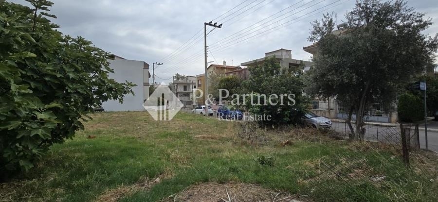 (For Sale) Land Plot ||  West Attica/Ano Liosia - 195 Sq.m, 59.000€ 