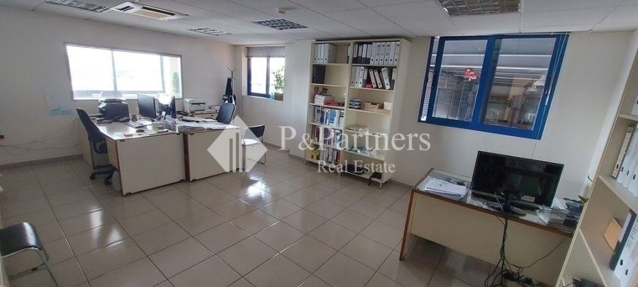 (Προς Πώληση) Επαγγελματικός Χώρος Κτίριο || Αθήνα Κέντρο/Αθήνα - 2.153 τ.μ, 3.700.000€ 